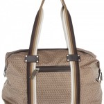 Fendi Monogrammed Holdall Bag05