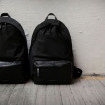 Givenchy Leather Backpacks 1