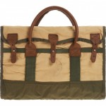 J.W. Hulme Field Briefcase 1