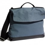 Jack Spade Boat Canvas Messenger Bag