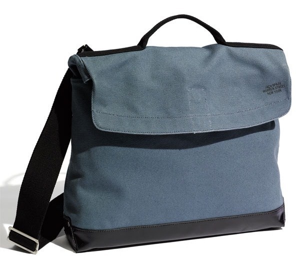 Jack Spade Boat Canvas Messenger Bag Jack Spade Boat Canvas Messenger Bag Jack Spade Boat Canvas Messenger Bag