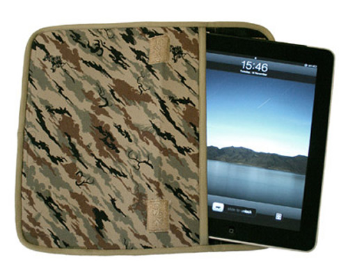 Maharishi iPad Cases Maharishi iPad Cases