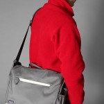 Patagonia Half Mass Messenger Bag 1
