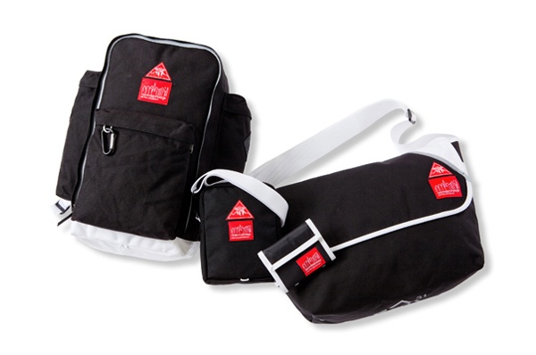 Stussy & Manhattan Portage Collection Stussy Manhattan Portage Collection Stussy & Manhattan Portage Collection