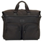Tumi Alpha Duffel Bag