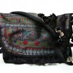 Undercover Zozovilla Limited Edition Messenger Bag