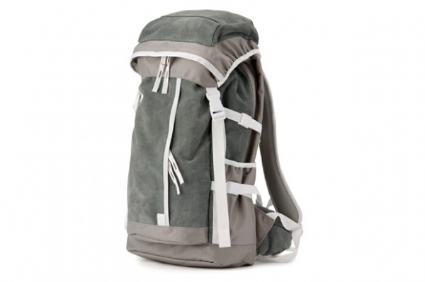 kolor x Porter Backpack kolor x porter backpack kolor x Porter Backpack