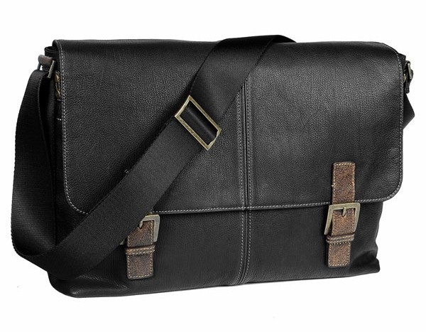 Boconi Double Buckle Messenger Bag Boconi Double Buckle Messenger Bag Boconi Double Buckle Messenger Bag