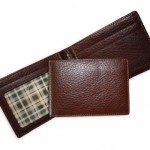 Boconi 'Slimster' Wallet