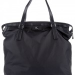 Burberry Buckland Shopping Bag
