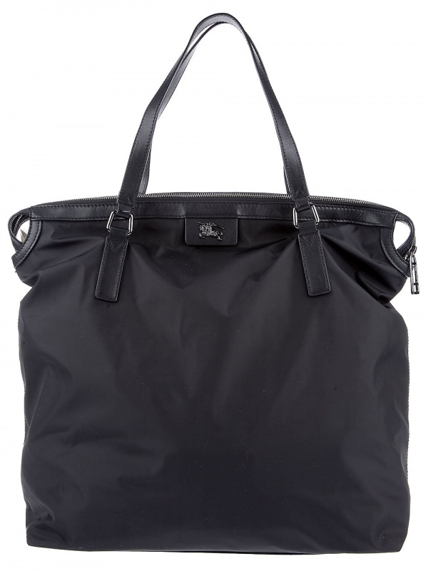 Burberry Buckland Shopping Bag Burberry Buckland Shopping Bag