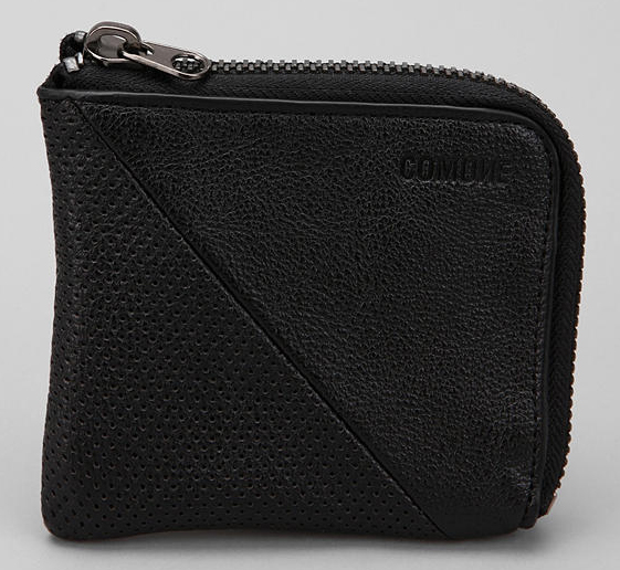 COMUNE Sid Zipper Wallet Comune Sid Zipper Wallet COMUNE Sid Zipper Wallet