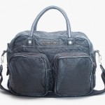 Diesel Alpha Bag