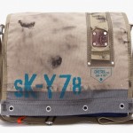 Diesel Jiminez Bag