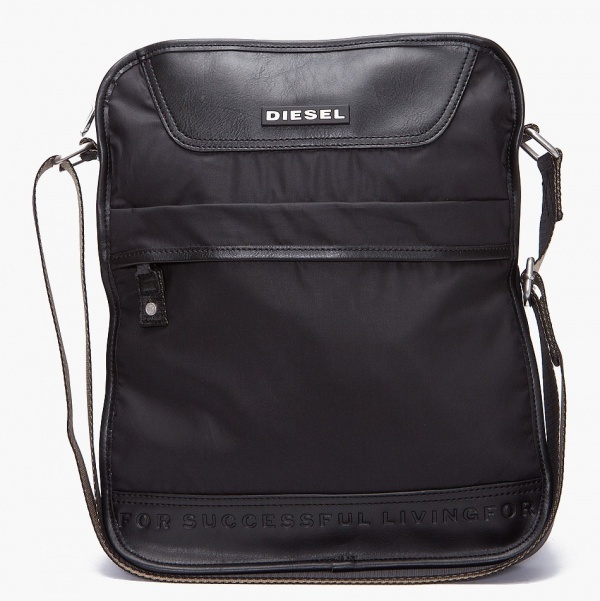 Diesel New Tour Messenger Bag Diesel New Tour Bag Diesel New Tour Messenger Bag