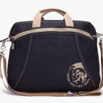 Diesel Supporty Selvage Duffel