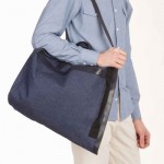 Florian Denicourt Jeans Sailor Rectangular Bag 1