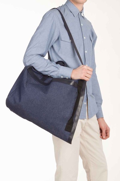 Florian Denicourt Jeans Sailor Rectangular Bag 1 Florian Denicourt Jeans Sailor Rectangular Bag 1 Florian Denicourt Jeans Sailor Rectangular Bag