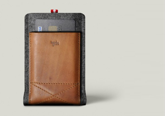 Hard Graft Pocket Phone Case Hard Graft Pocket Phone Case Hard Graft Pocket Phone Case