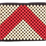 Henrik Vibskov 'Seat' Computer Bag01