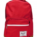 Herschel Supply Co. 'Pop Quiz' Backpack01
