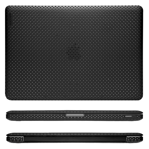 Incase MacBook Perforated Hardshell Incase MacBook Perforated Hardshell