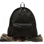 Miharayasuhiro Backpack Spring Summer 2011