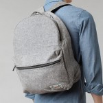 OHanlon Mills Canvas Backpack