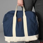 Obey Field Duffel Bag