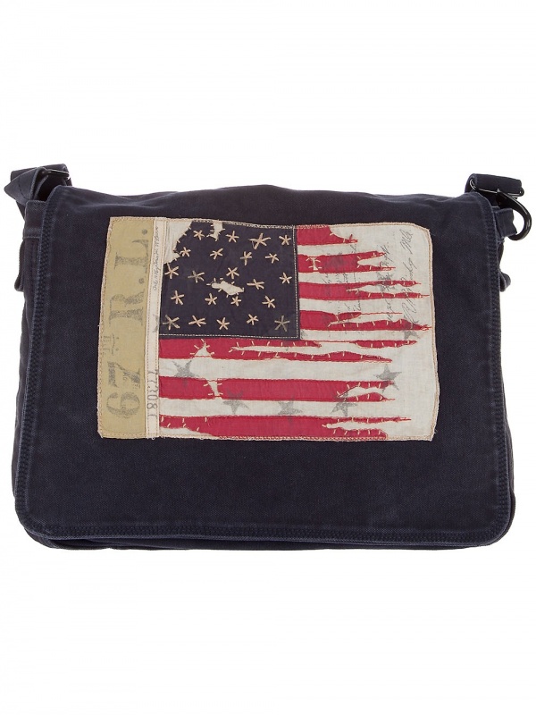 Polo Jeans Co. Record Bag Polo Jeans Record Bag Polo Jeans Co. Record Bag