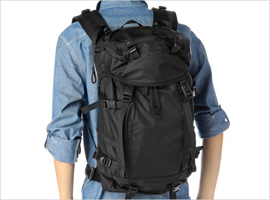  Porter Extreme Backpack