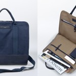 Want Les Essentiels Heathrow Commuter Bag