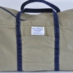 Wm. J. Mills & Co. Stonewashed Vintage Series Bags01