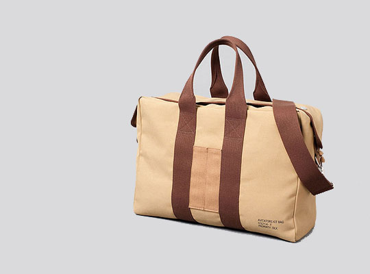 deluxe mojo bag 0 Deluxe Mojo Bag