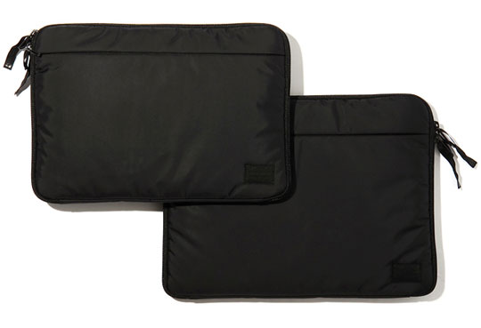 head porter black beauty imac cases Head Porter Black Beauty MacBook Air Case