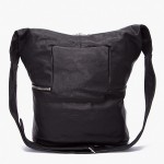 kris van assche crossbody bag