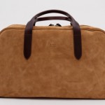 A.P.C. Large Weekend Bag01