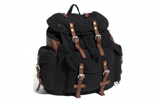 Beltsville 2819 Rucksack Beltsville ’2819′ Rucksack