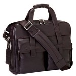 Bosca 'Tribeca Collection' Briefcase