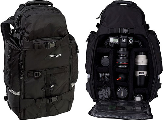 Burton F Stop Pack Backpack Burton F Stop Pack Backpack