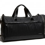 Diesel 'Cherrio' Duffel Bag01