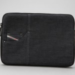 Diesel Denim 13 Inch Laptop Sleeve 1