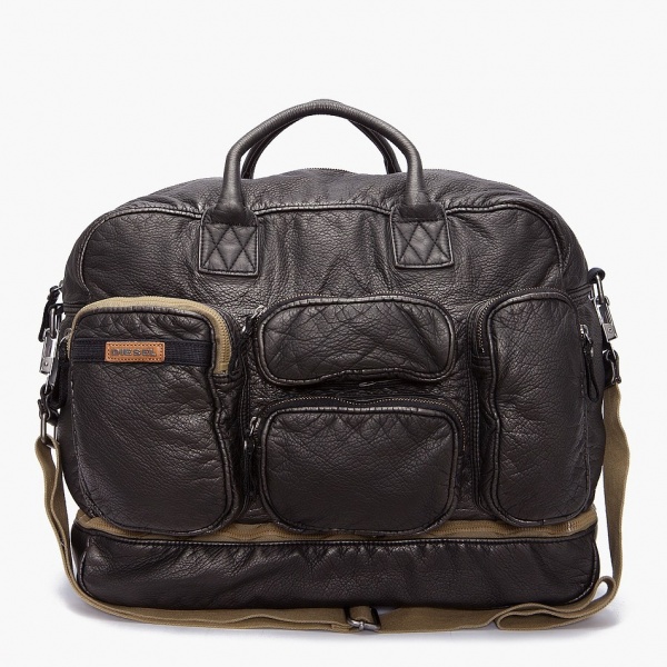 Diesel Kappa Duffel Bag01 Diesel Kappa Duffel Bag