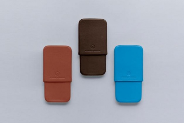 Ettinger x Monocle 2011 Card Case Ettinger x Monocle 2011 Card Case