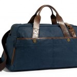 J. Fold Trooper Weekender Bag