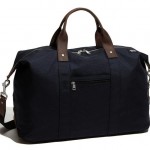 Jack Spade 'Wing' Duffel Bag