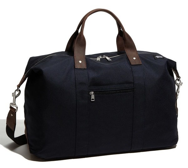 Jack Spade Wing Nylon Duffel Bag Jack Spade Wing Duffel Bag Jack Spade Wing Nylon Duffel Bag