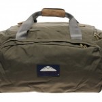 Jansport Heritage Duffle Bag 1