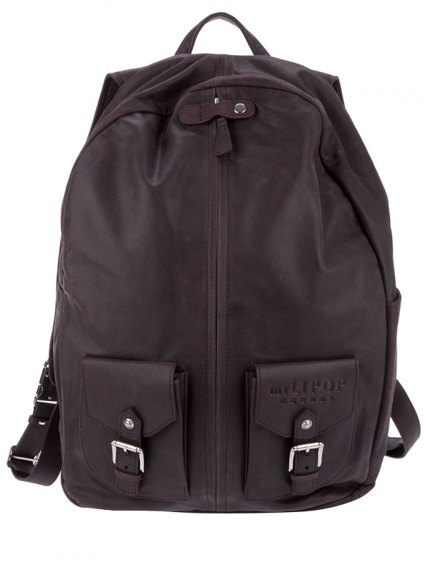 Lipop London Beetle Hybrid Backpack Lipop London Beetle Hybrid Backpack