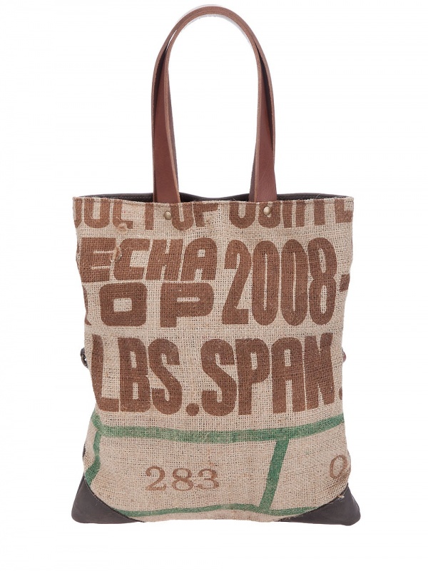 Lost Property of London Belmont Shopper Bag Lost Property of London Belmont Shopper Bag